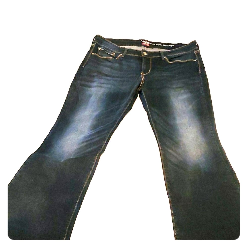 EXCELLENT bootcut jeans